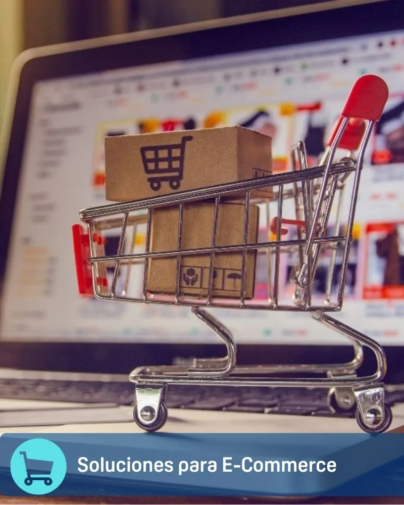 Marketing para E-commerce en México