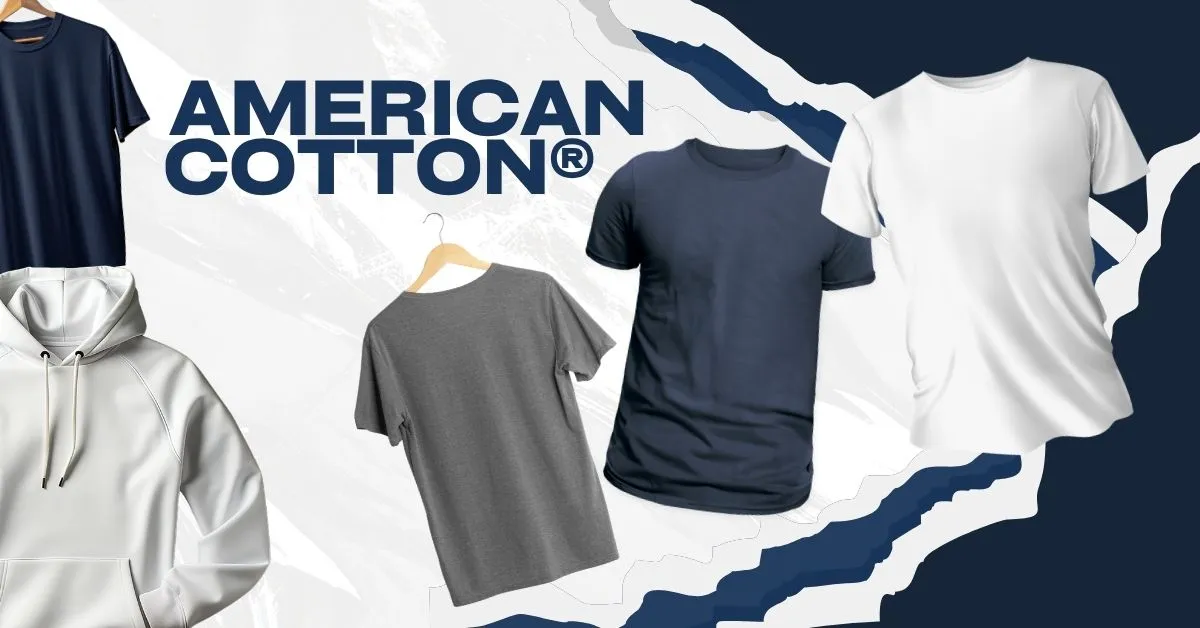American Cotton
