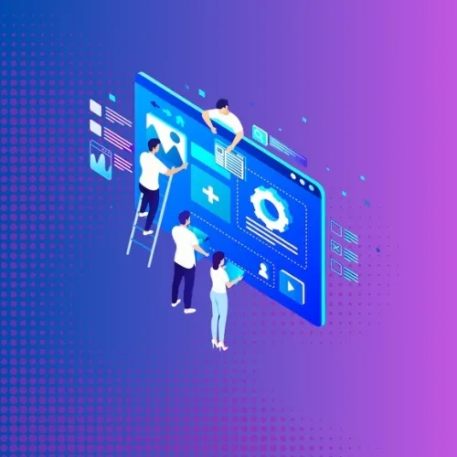 Arquitectura comercial para empresas B2B en México