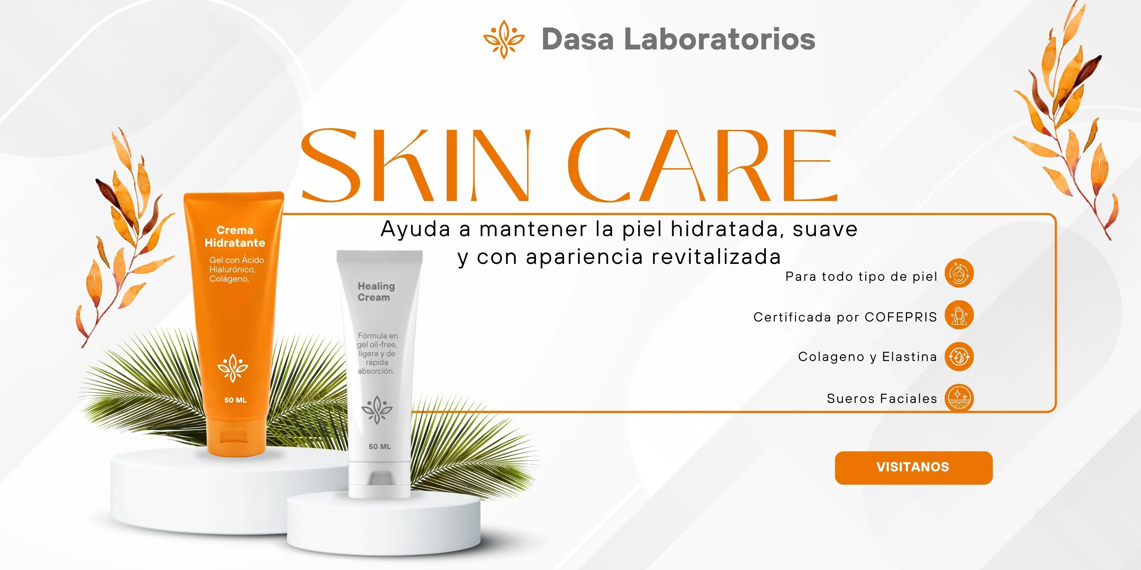 Dasa Laboratorios