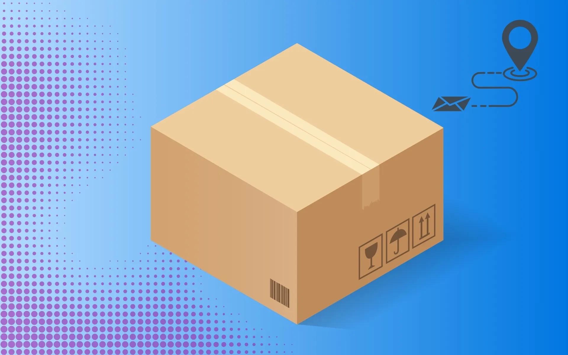 Integración del e-commerce con la operación y la entrega