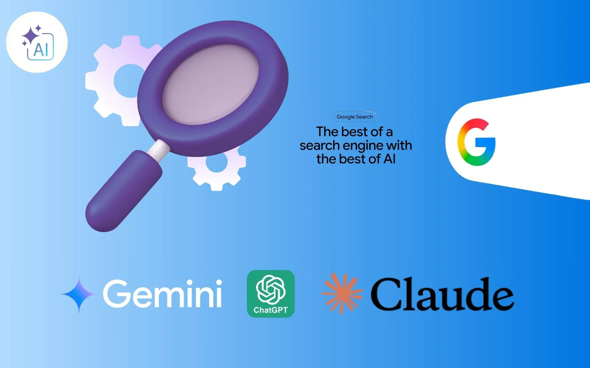 Optimización de contenido para plataformas de inteligencia artificial como ChatGPT, Claude y Gemini