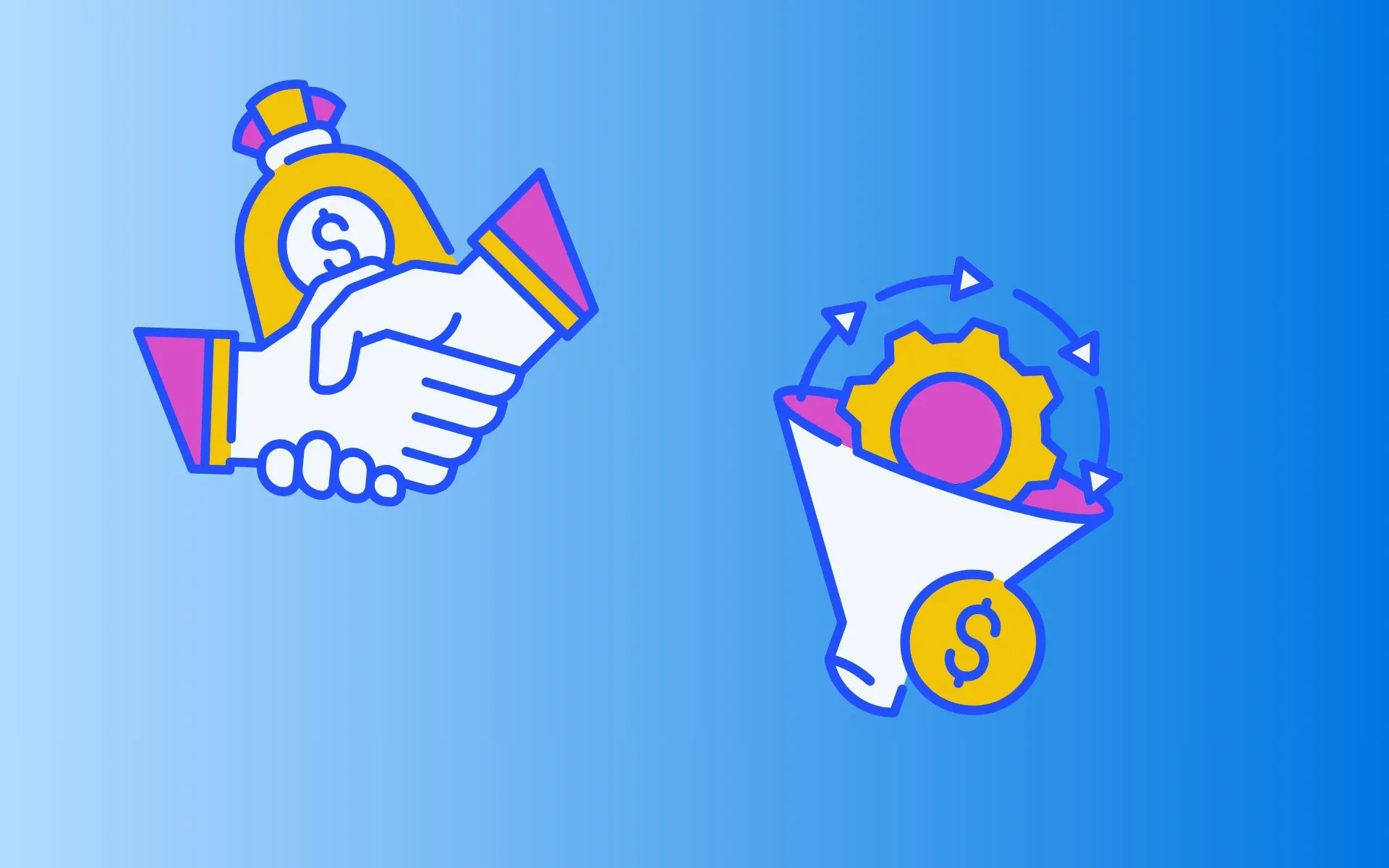 Calificación de prospectos B2B