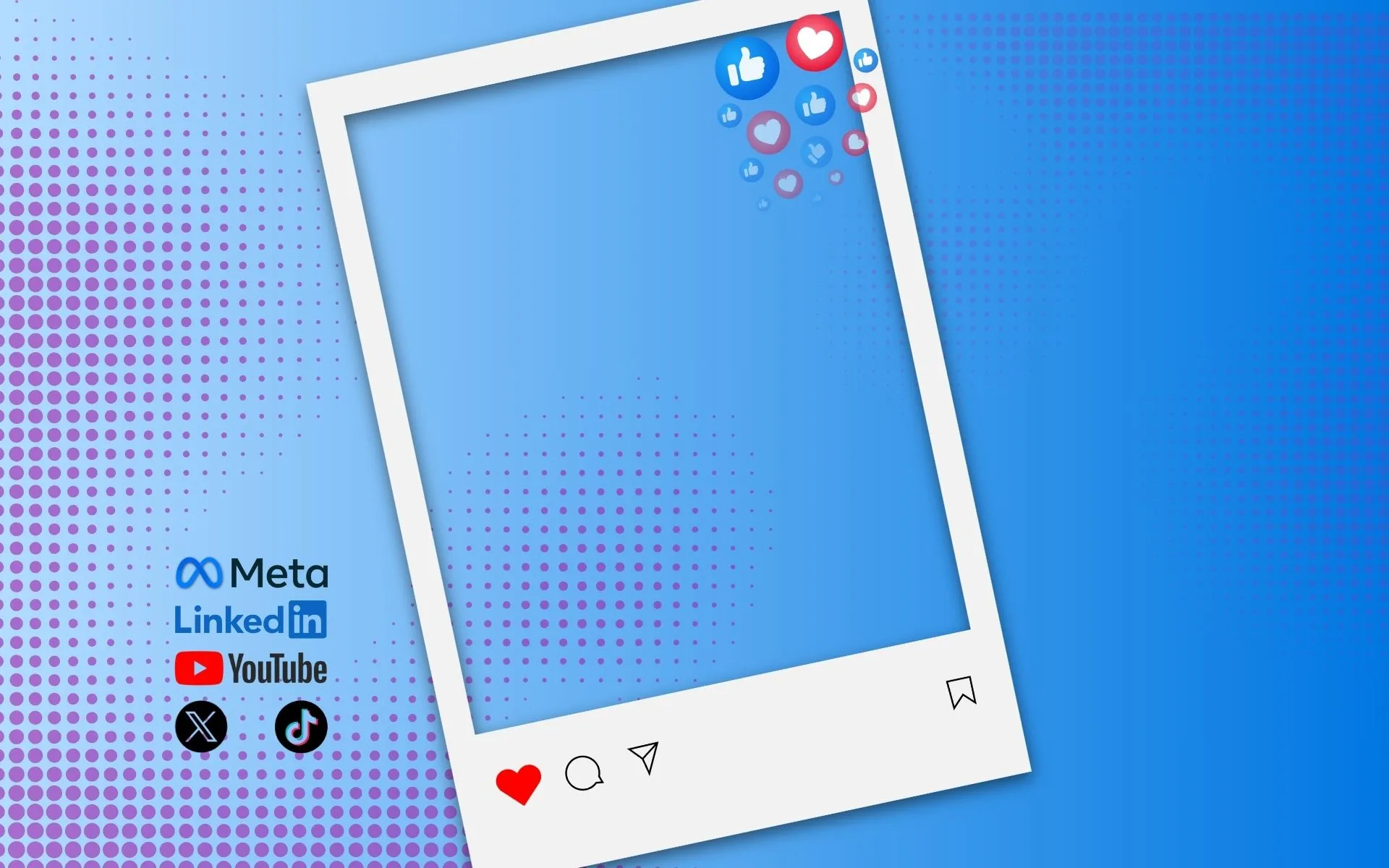 Servicios de Social Media y Redes Sociales para empresas B2B en México